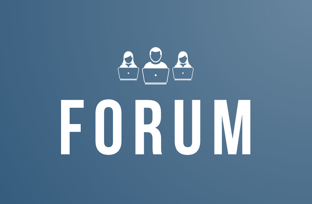 Forum