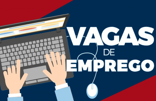 Vagas de Emprego